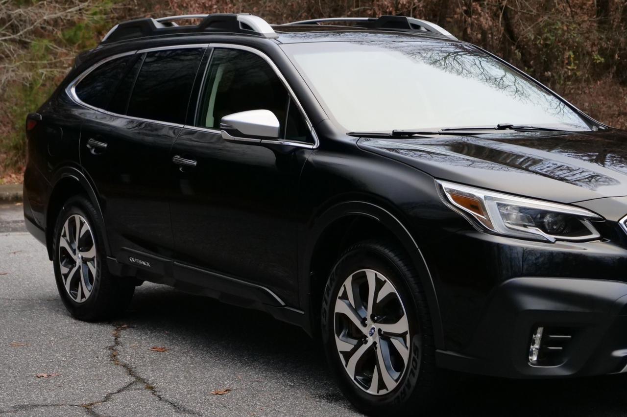 2020 Subaru Outback Touring XT / AWD / Adaptive Cruise / Harmon Kardon Audio! Lincolnton NC