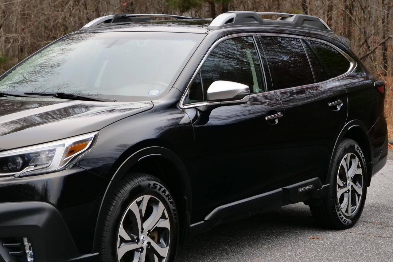 2020 Subaru Outback Touring XT / AWD / Adaptive Cruise / Harmon Kardon Audio! Lincolnton NC