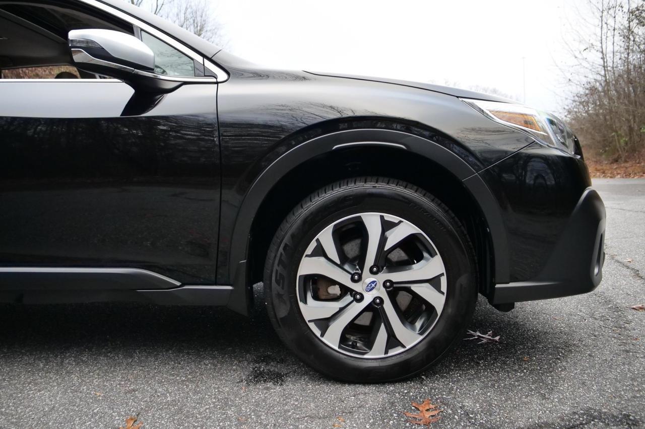 2020 Subaru Outback Touring XT / AWD / Adaptive Cruise / Harmon Kardon Audio! Lincolnton NC