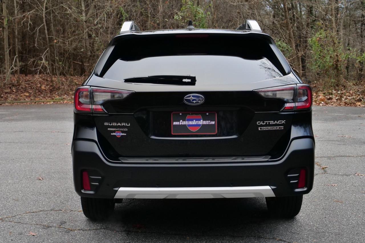 2020 Subaru Outback Touring XT / AWD / Adaptive Cruise / Harmon Kardon Audio! Lincolnton NC