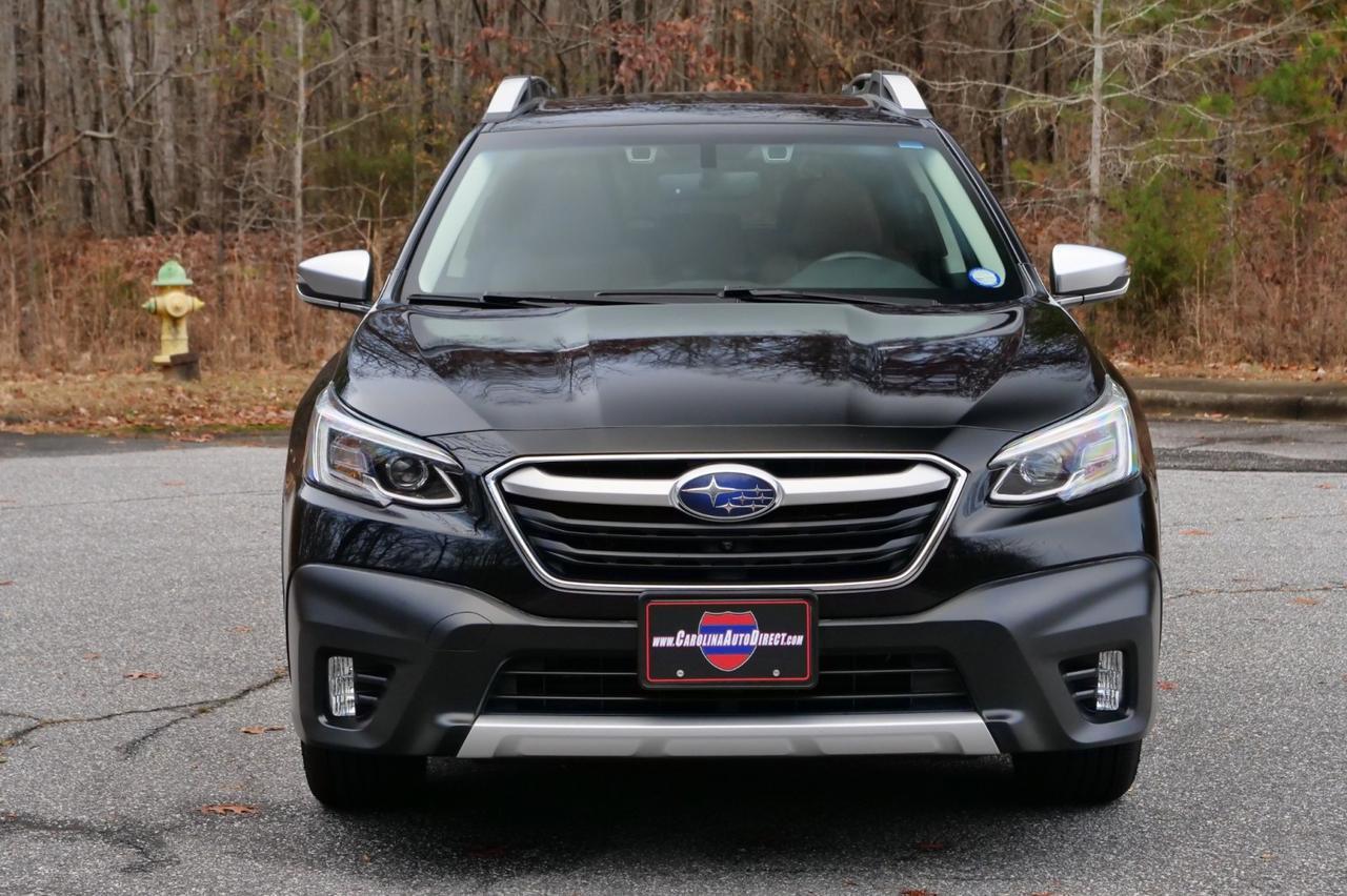 2020 Subaru Outback Touring XT / AWD / Adaptive Cruise / Harmon Kardon Audio! Lincolnton NC