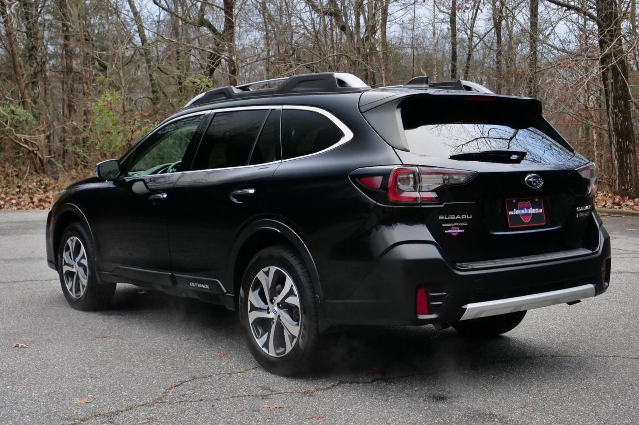2020 Subaru Outback Touring XT / AWD / Adaptive Cruise / Harmon Kardon Audio! Lincolnton NC