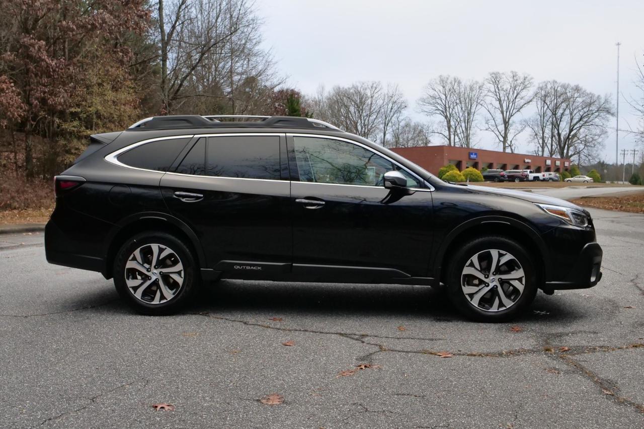 2020 Subaru Outback Touring XT / AWD / Adaptive Cruise / Harmon Kardon Audio! Lincolnton NC