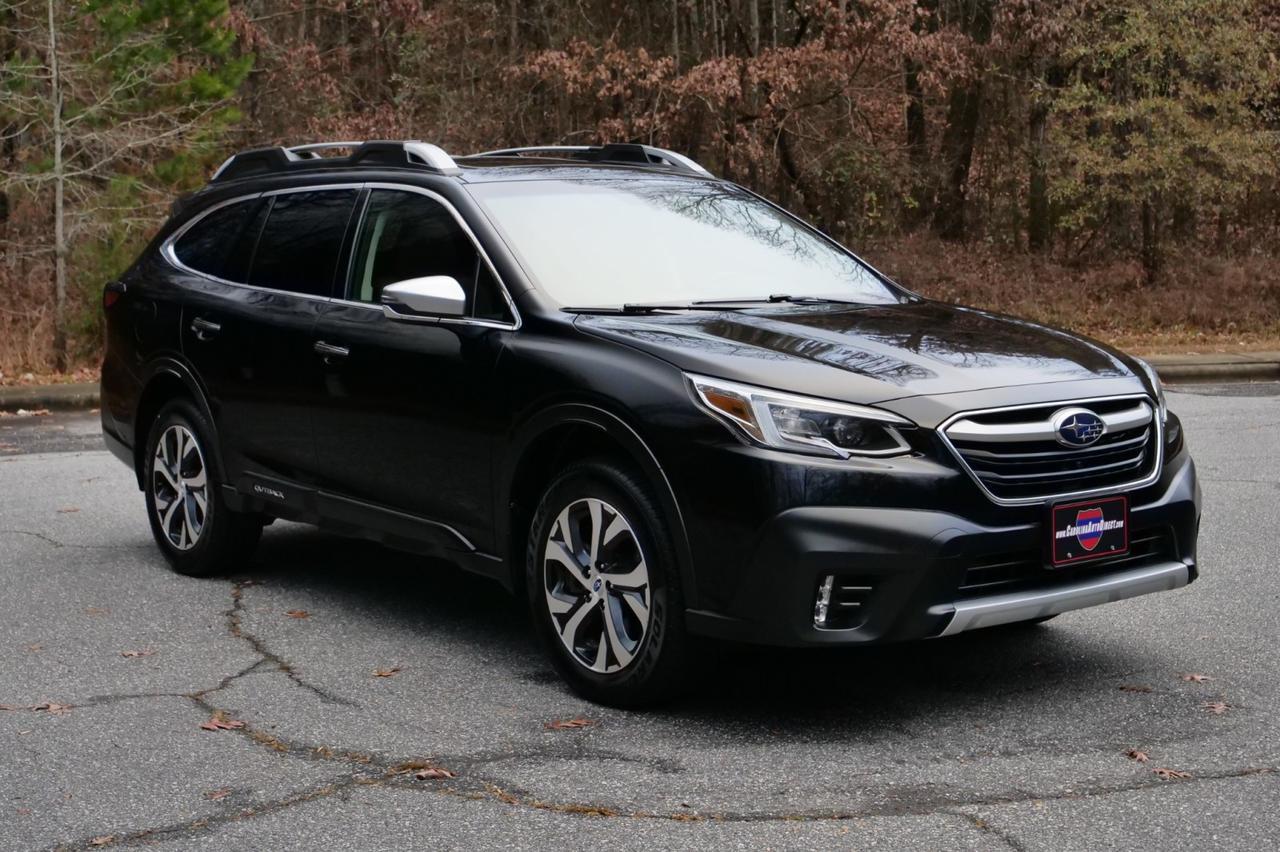 2020 Subaru Outback Touring XT / AWD / Adaptive Cruise / Harmon Kardon Audio! Lincolnton NC