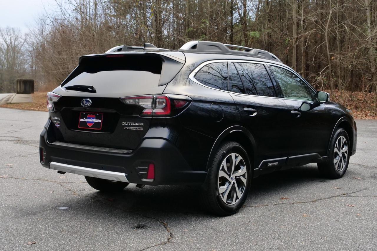 2020 Subaru Outback Touring XT / AWD / Adaptive Cruise / Harmon Kardon Audio! Lincolnton NC