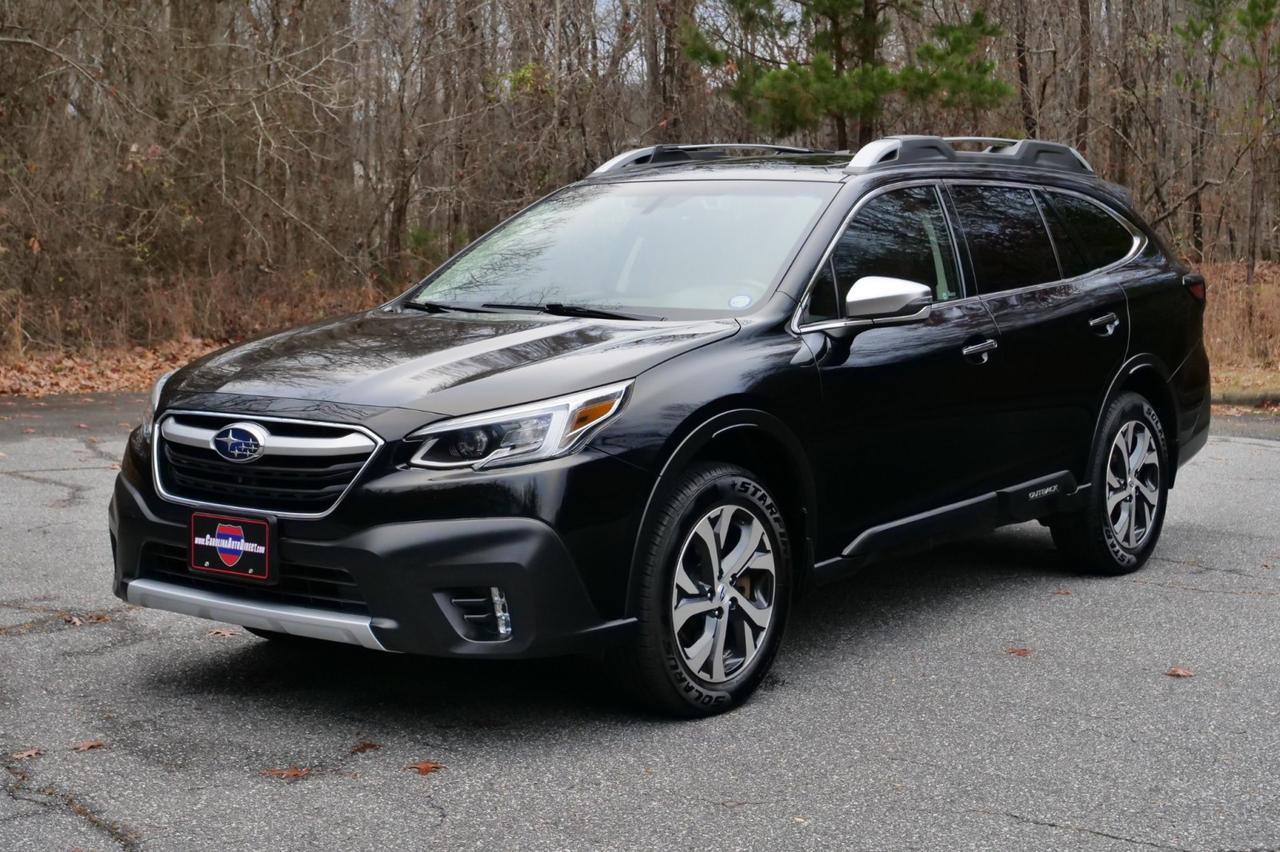 2020 Subaru Outback Touring XT / AWD / Adaptive Cruise / Harmon Kardon Audio! Lincolnton NC