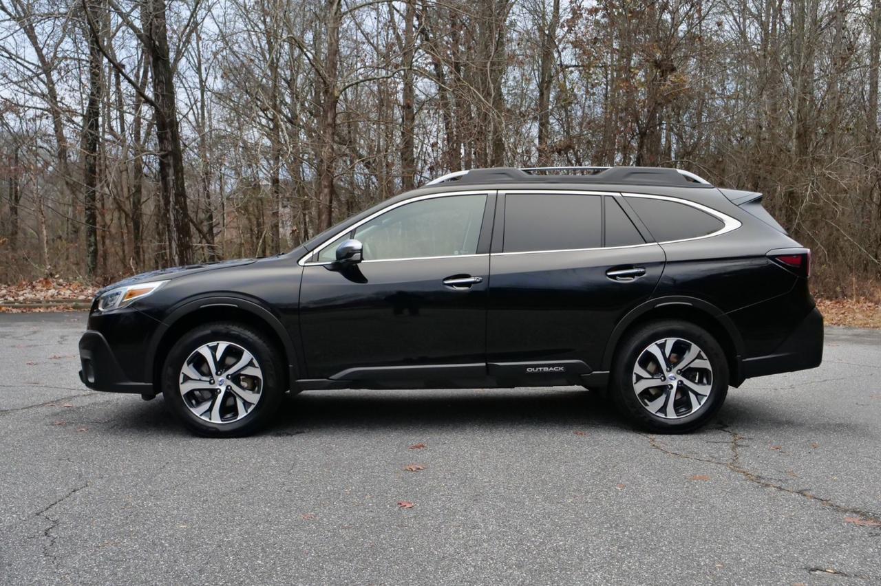 2020 Subaru Outback Touring XT / AWD / Adaptive Cruise / Harmon Kardon Audio! Lincolnton NC
