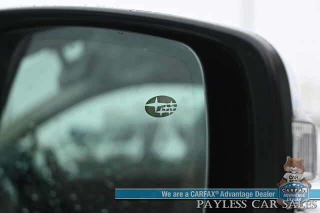 2020 Subaru Outback Touring XT Anchorage AK