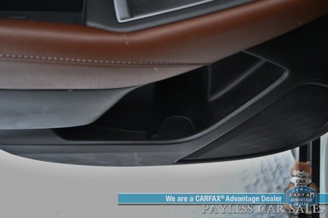 2020 Subaru Outback Touring XT Anchorage AK