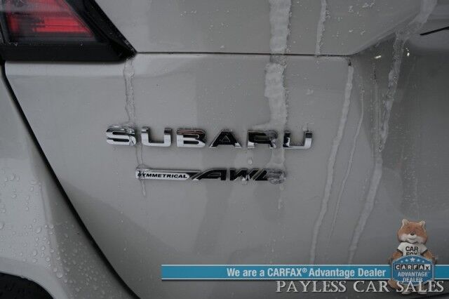 2020 Subaru Outback Touring XT Anchorage AK