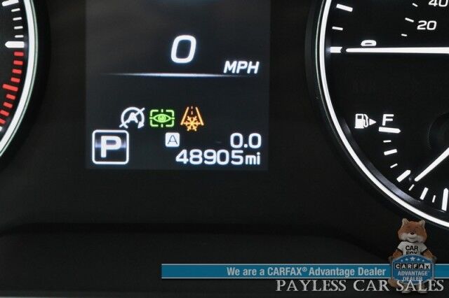 2020 Subaru Outback Touring XT Anchorage AK