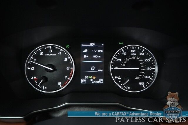 2020 Subaru Outback Touring XT Anchorage AK