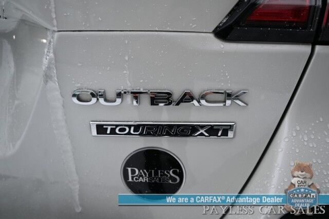2020 Subaru Outback Touring XT Anchorage AK