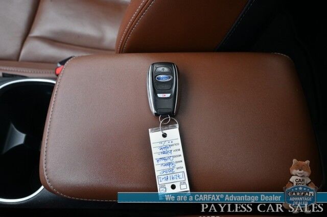 2020 Subaru Outback Touring XT Anchorage AK