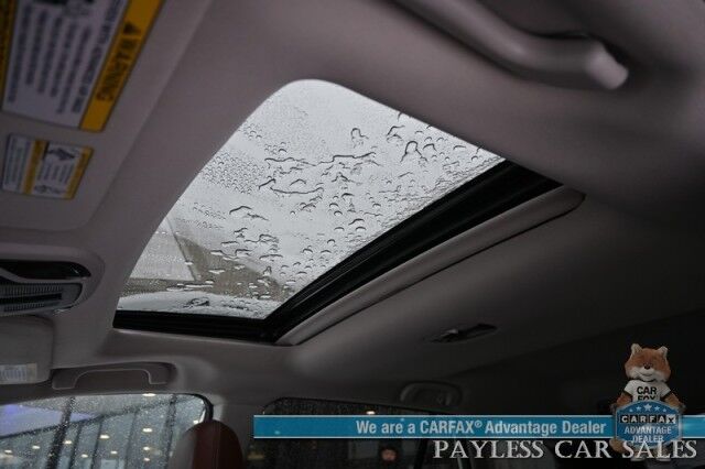 2020 Subaru Outback Touring XT Anchorage AK