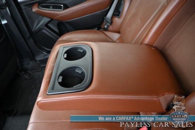 2020 Subaru Outback Touring XT Anchorage AK