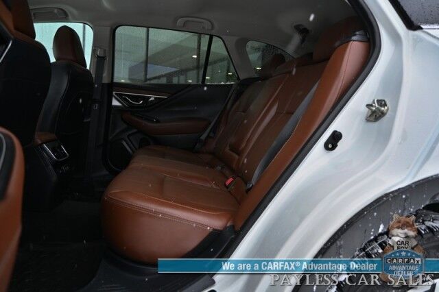 2020 Subaru Outback Touring XT Anchorage AK