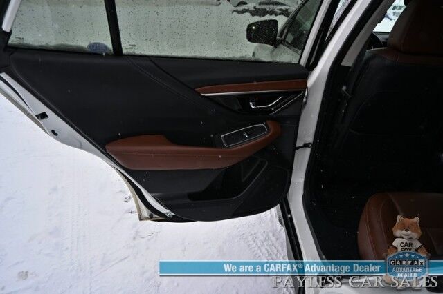 2020 Subaru Outback Touring XT Anchorage AK