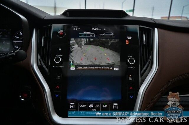 2020 Subaru Outback Touring XT Anchorage AK