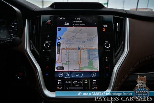 2020 Subaru Outback Touring XT Anchorage AK