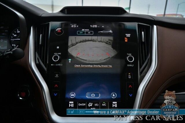 2020 Subaru Outback Touring XT Anchorage AK