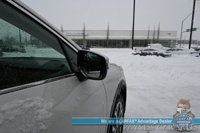 2020 Subaru Outback Touring XT Anchorage AK