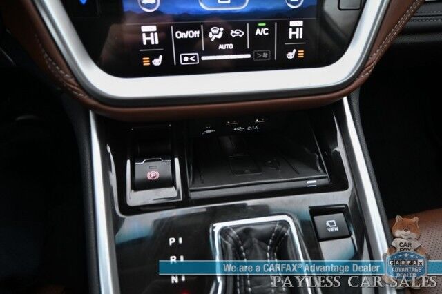 2020 Subaru Outback Touring XT Anchorage AK