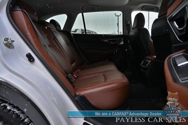 2020 Subaru Outback Touring XT Anchorage AK