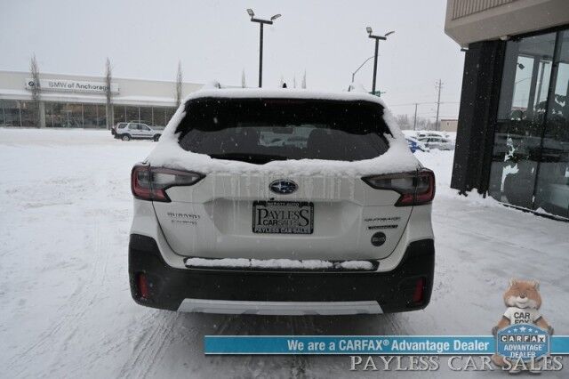 2020 Subaru Outback Touring XT Anchorage AK