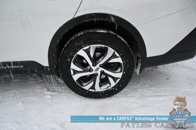 2020 Subaru Outback Touring XT Anchorage AK