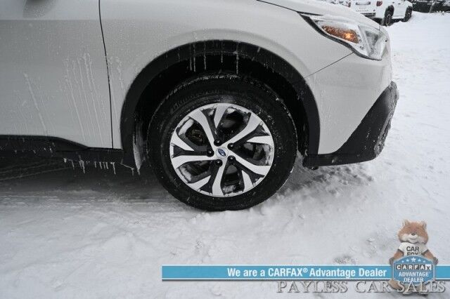 2020 Subaru Outback Touring XT Anchorage AK