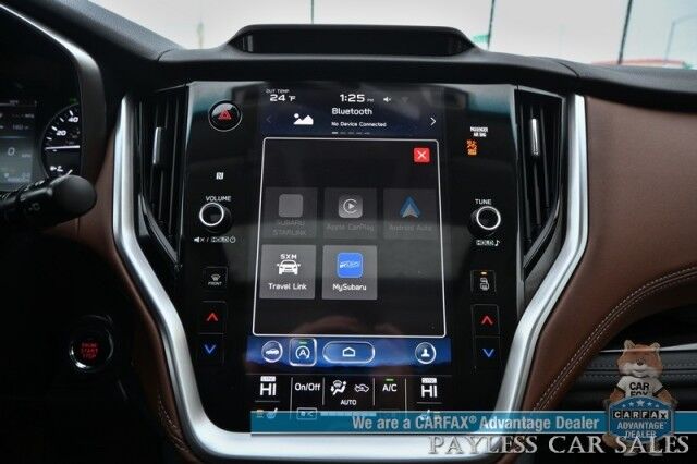 2020 Subaru Outback Touring XT Anchorage AK