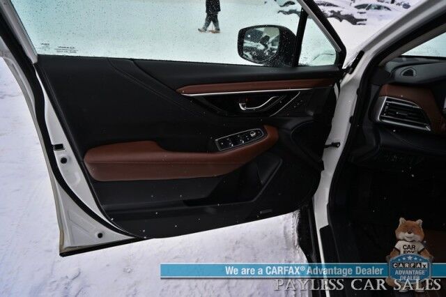 2020 Subaru Outback Touring XT Anchorage AK