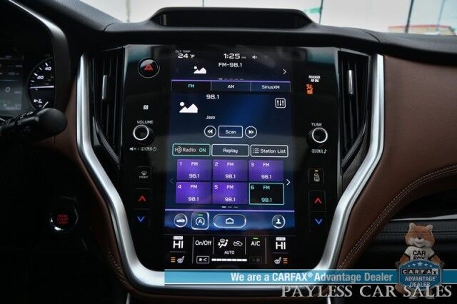 2020 Subaru Outback Touring XT Anchorage AK