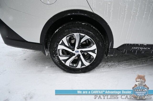 2020 Subaru Outback Touring XT Anchorage AK