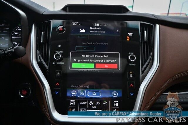 2020 Subaru Outback Touring XT Anchorage AK