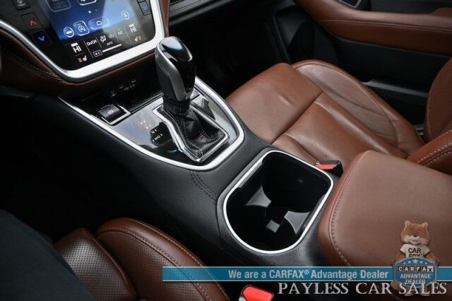 2020 Subaru Outback Touring XT Anchorage AK