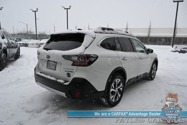 2020 Subaru Outback Touring XT Anchorage AK