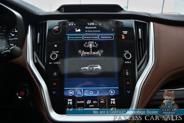 2020 Subaru Outback Touring XT Anchorage AK