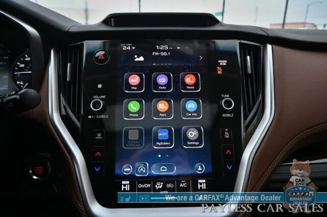 2020 Subaru Outback Touring XT Anchorage AK