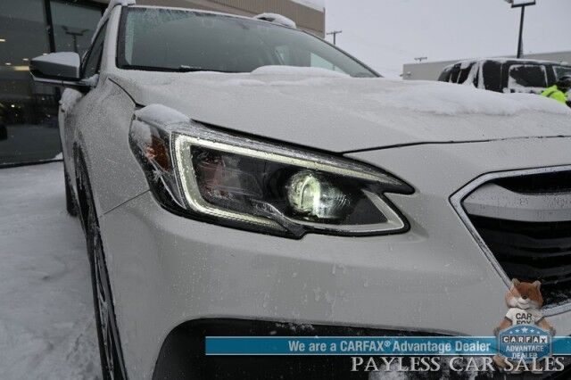 2020 Subaru Outback Touring XT Anchorage AK