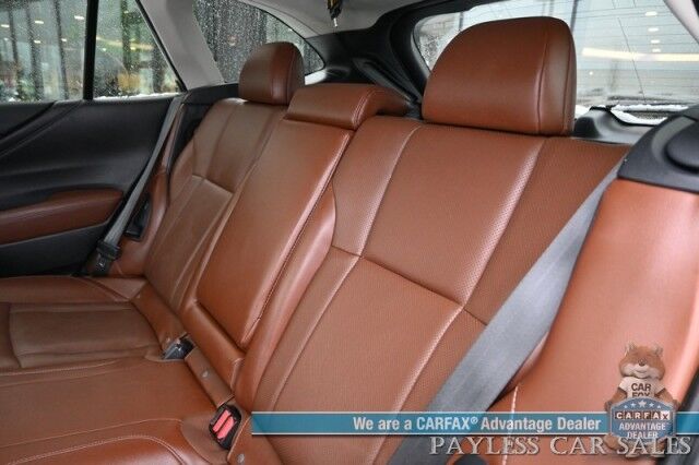 2020 Subaru Outback Touring XT Anchorage AK
