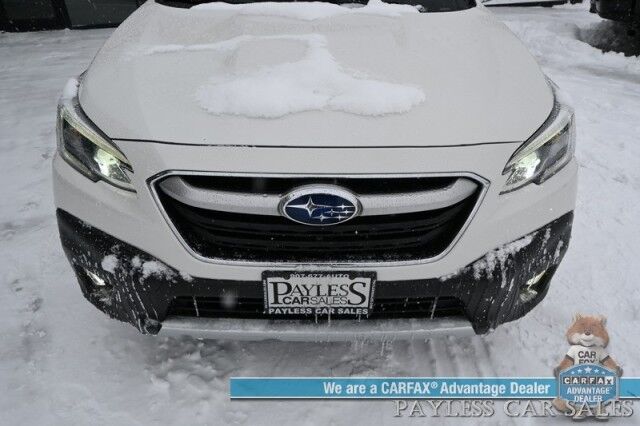 2020 Subaru Outback Touring XT Anchorage AK