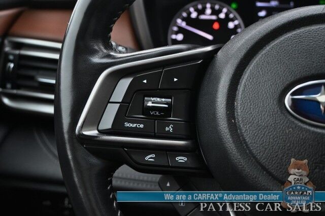 2020 Subaru Outback Touring XT Anchorage AK