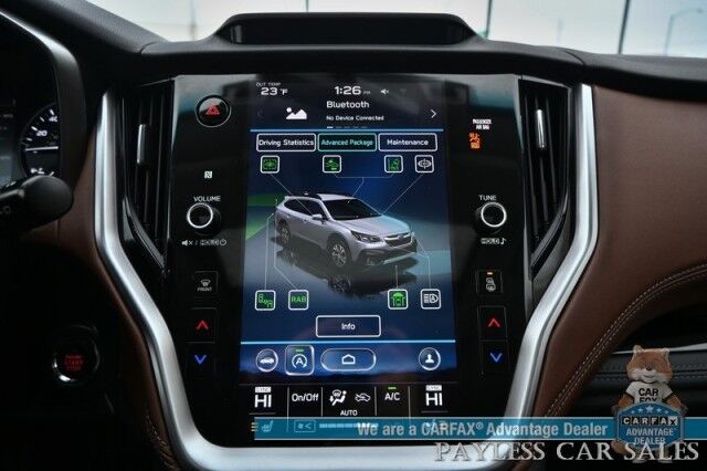 2020 Subaru Outback Touring XT Anchorage AK