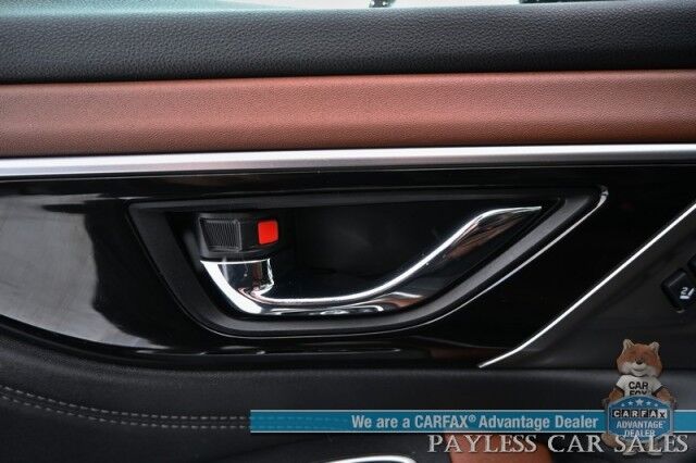 2020 Subaru Outback Touring XT Anchorage AK