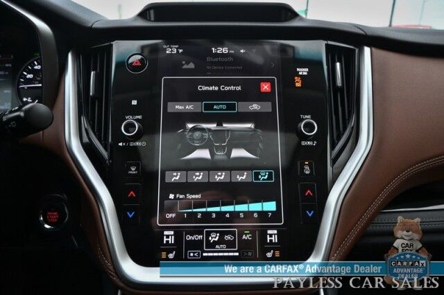 2020 Subaru Outback Touring XT Anchorage AK