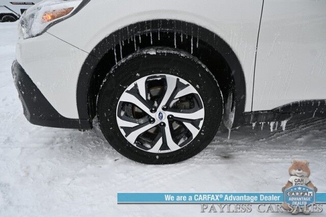 2020 Subaru Outback Touring XT Anchorage AK