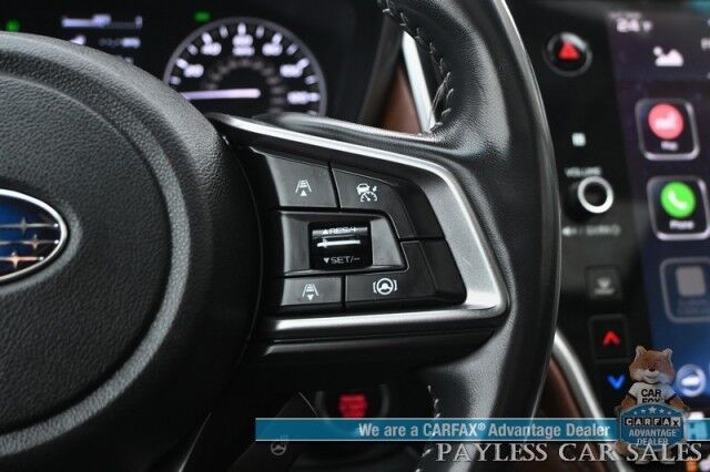 2020 Subaru Outback Touring XT Anchorage AK