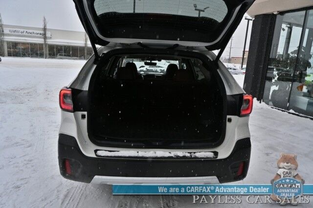 2020 Subaru Outback Touring XT Anchorage AK